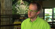 Tadeusz Müller o Magdzie Gessler: Mama to moja mistrzyni. Podziwiam ją za kreatywność i niewystylizowaną osobowość