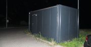 ZOSTAWIŁ SWOJE DZIECKO W SAMOCHODZIE, A SAM POSZEDŁ GRAĆ NA AUTOMATACH