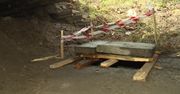 11-latek wpadł do otwartej studzienki wypełnionej wodą. Groźny wypadek w Zielonej Górze skończył się siniakami i wyziębieniem