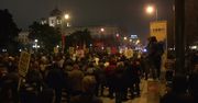 Wielotysięczny protest na ulicach Wiednia. Demonstracja przeciwko prawicowej partii FPO