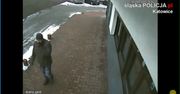 Pojechał za 14-latką windą i zaatakował ją przed drzwiami mieszkania. Wideo z monitoringu