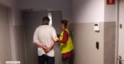 Szedł ulicą i “hajlował”. Mężczyzna zatrzymany za nawoływanie do nienawiści