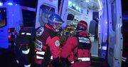 “Terrorysta wtargnął do autobusu turystycznego”. Antyterrorystyczne ćwiczenia w Bielsku-Białej