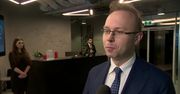 “Cały świat przejdzie na blockchain”. Globalną gospodarkę czeka rewolucja, a Polska może na tym skorzystać