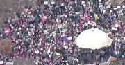 Wielotysięczne “Marsze Kobiet” na ulicach 250 miast USA. Chcą impeachmentu Donalda Trumpa