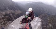 Najmłodszy skialpinista w Polsce. “Zaczął jeździć na nartach w wieku trzech lat”