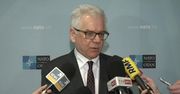J. Czaputowicz: Polska nie obawia się głosowania w Radzie Europejskiej. Zastosujemy się