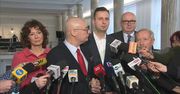 “Plan politycznych kłusowników się nie powiódł”. W. Kosiniak-Kamysz o powołaniu federacyjnego klubu PSL-UED