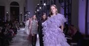 Giambattista Valli z pokazem na Tygodniu Mody w Paryżu