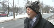 Potrącił 14-latkę na pasach i uciekł z miejsca wypadku. O krok od tragedii w Bydgoszczy