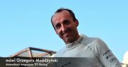 Sirotkin w Williamsie, Kubica (tylko) kierowcą rezerwowym i rozwojowym. “To nieco rozczarowująca wiadomość, ale decyzja nie jest pozbawiona zasad merytorycznych”