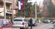 Nieznani sprawcy zastrzelili jednego z przywódców kosowskich Serbów