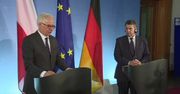 Szef MSZ w Berlinie: Artykuł 7 to nie problem Polski, a instytucji europejskich