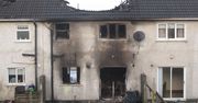 POLICJANCI Z LĘBORKA ZATRZYMALI 18-LATKA PODEJRZANEGO O PODPALENIE KAMIENICY