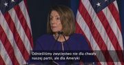 Demokraci zdobyli najwięcej mandatów w Izbie Reprezentantów