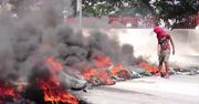 Tysiące protestujących na ulicach Port au Prince. Żądają, by rządzący odpowiedzieli za przywłaszczenie milionów dolarów