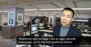Podliczy twój rachunek i… kalorie. Nowoczesna kasa w chińskich stołówkach