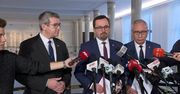Komisja śledcza ds. VAT złożyła doniesienie do prokuratury ws. J. Rostowskiego i S. Nowaka