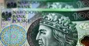 Wartość banknotów w Polsce w ciągu dekady potroiła się