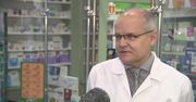28-latek z podejrzeniem zarażenia odrą w szpitalu w Gdyni. W aptekach zabrakło szczepionek