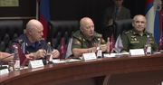 Nie żyje szef rosyjskiego wywiadu wojskowego GRU