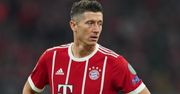 Robert Lewandowski wyznał że jego kariera “wisiała na włosku”