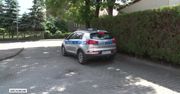 POLICJANCI ZATRZYMALI MĘŻCZYZNĘ, POSZUKIWANEGO OD 4 LAT LISTEM GOŃCZYM