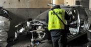 11 podejrzanych, blisko 60 zarzutуw – gorzowscy policjanci skuteczni w walce z przestępczością samochodową