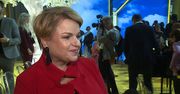 Katarzyna Bosacka: W tym roku ukaże się książka. Będą w niej opisane prawie wszystkie produkty spożywcze