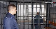 ZATRZYMANY SPRAWCA ATAKU NA RECEPCJONISTKĘ