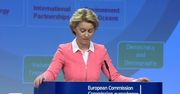 Ursula von der Leyen zaprezentowała kandydatów na komisarzy europejskich