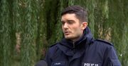 We Wrocławiu mężczyzna strzelał z wiatrówki w kierunku placu zabaw, na którym przebywały dzieci.