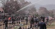 Chile: zamieszki podczas obchodów rocznicy wojskowego zamachu stanu