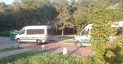 Napad na taksówkarza w Warszawie. Sprawca miał przy sobie broń gazową