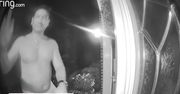 Pijany mężczyzna pomylił domy i szarpał za klamkę, zastrzelił go właściciel. Prokurator uznał, że działał w obronie własnej