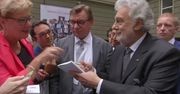 Placido Domingo z kolejnym oskarżeniami o molestowanie seksualne