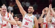 MŚ koszykarzy: Wielki mecz Polaków! Biało-czerwoni pokonali Rosjan i są jedną nogą w ćwierćfinale