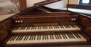 Od soboty znów można odwiedzać Muzeum Instrumentów Muzycznych