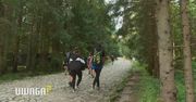 Tragedia na Giewoncie. „To było jak eksplozja”