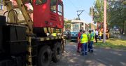 Siedem osób zostało rannych w zderzeniu autobusu z tramwajem we Wrocławiu