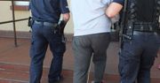 GŁOGOWSCY POLICJANCI ROZBILI GRUPĘ PRZESTĘPCZĄ, KTÓRA WŁAMAŁA SIĘ DO PLACÓWKI BANKOWEJ