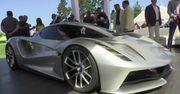 Monterey Car Week: Najbardziej prestiżowe samochody w jednym miejscu