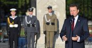 Błaszczak: dziękujemy żołnierzom za codzienną służbę