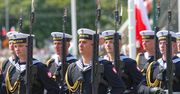 W Katowicach rozpoczęła się defilada z okazji Święta Wojska Polskiego