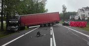 Tragiczny wypadek na Podlasiu