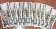POLICJANCI ZATRZYMALI 53-LETNIEGO MĘŻCZYZNĘ, KTÓRY OSZUKIWAŁ OBCOKRAJOWCÓW METODĄ „NA PRZEWAŁKĘ”