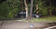 Areszt dla kierowcy za śmiertelny wypadek
