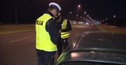 Policyjne działania na drogach – „Majowy weekend 2019”