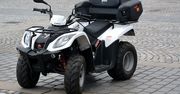 MSZ potwierdza: Polski turysta zginął na Zakynthos w wypadku z udziałem quada