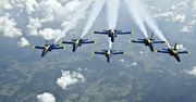 Niesamowite pokazy akrobacji samolotowych i śmigłowcowych główną atrakcją Wings over Baltics Airshow 2019